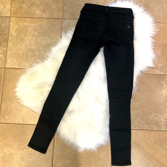 rag&bone Jeans - Picture 3 of 5